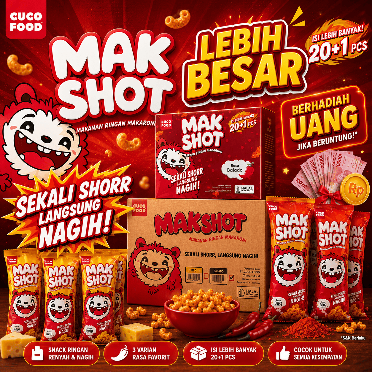 banner popup