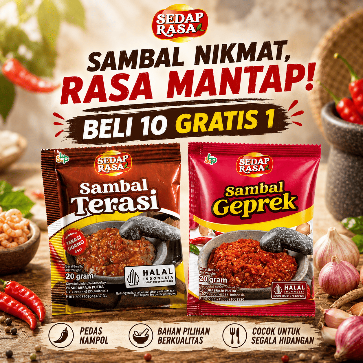 banner popup