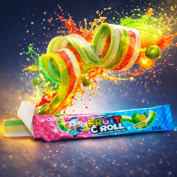 Shinco Fruit C Roll
