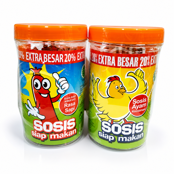 Sosis Sonice