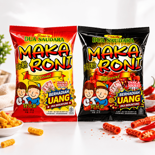 Makaroni DS 2000