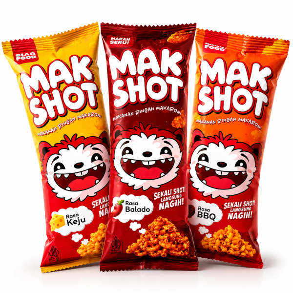 MakShot